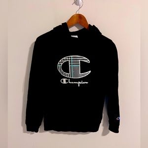 Kids Champion Hoodie